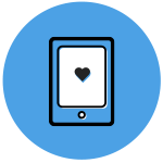 push notifications icon