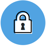 password icon