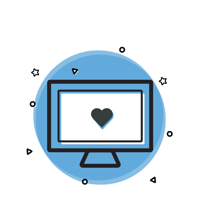 websites image