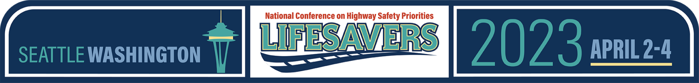 Lifesavers Conference 2023 Main banner