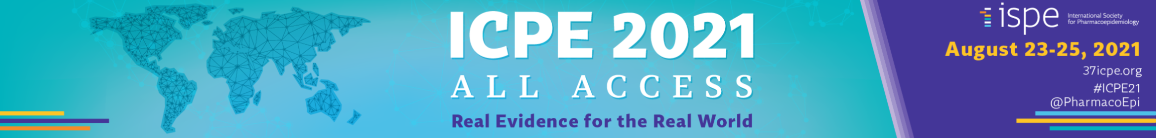 ICPE 2021 Main banner